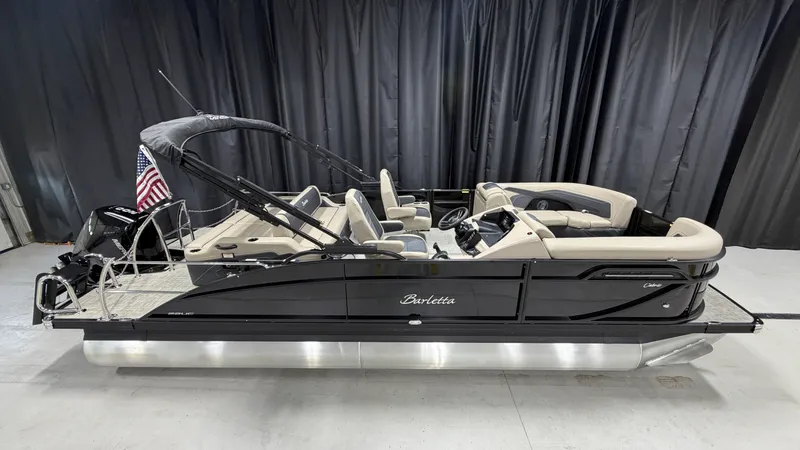 Slide: The Image of Barletta CABRIO22UC 2027 - 1