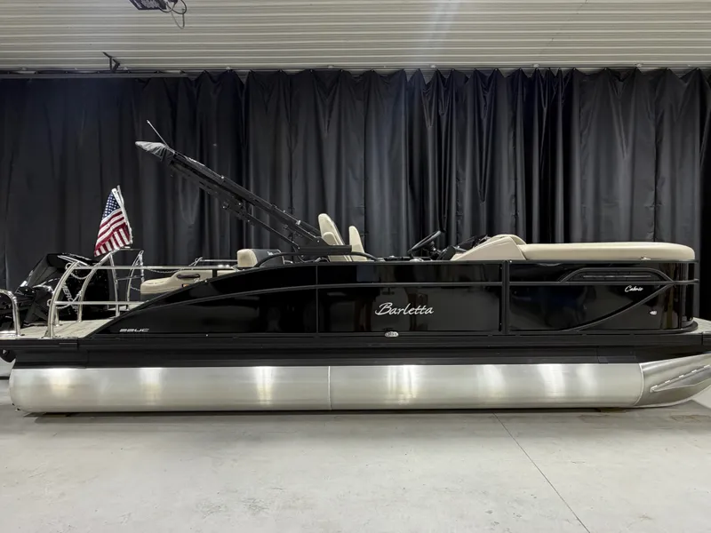 The Image of Barletta CABRIO22UC 2027 - 0