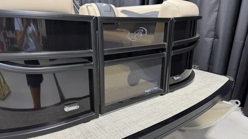 Slide: The Image of Barletta CABRIO22UC 2027 - 9