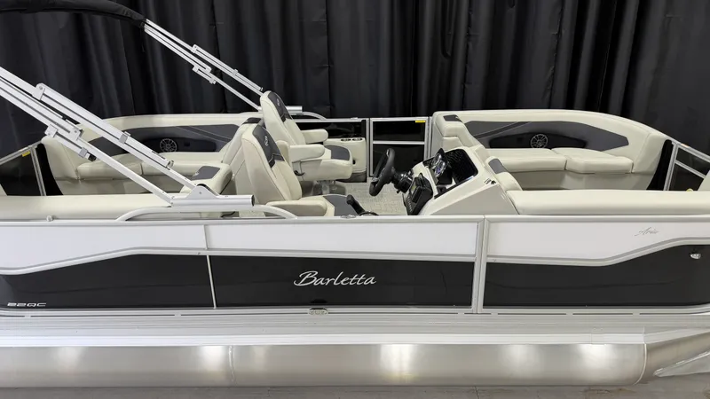 Slide: The Image of Barletta ARIA22QC 2027 - 5
