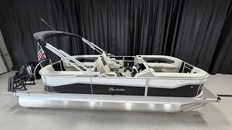 The Image of Barletta ARIA22QC 2027 - 1