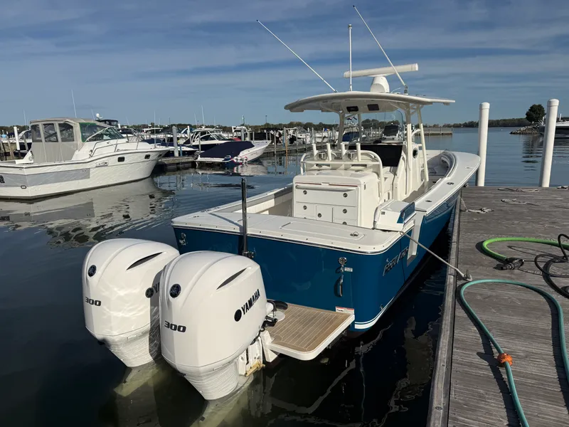 Slide: The Image of Regulator Marine 31 2019 - 39