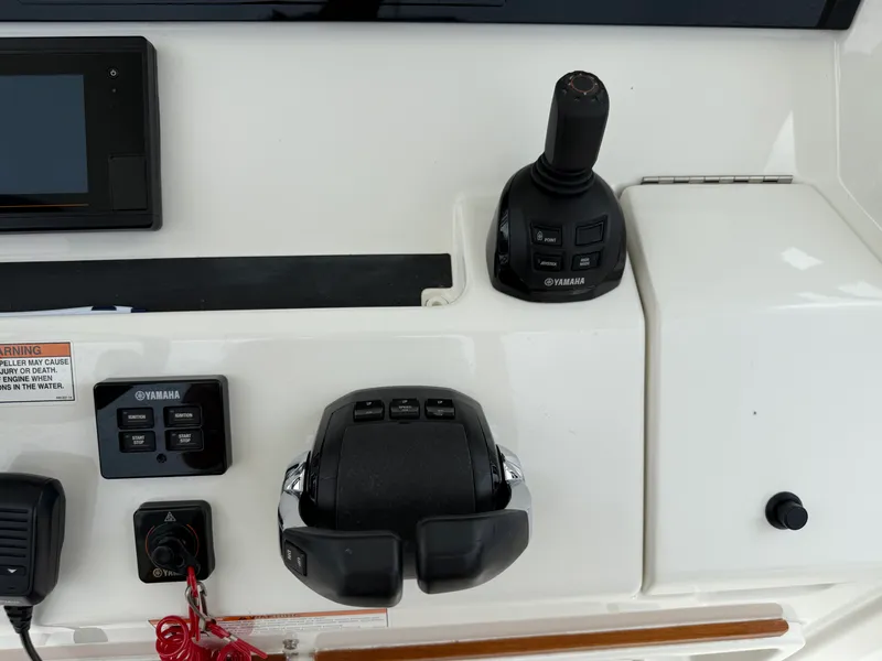 Slide: The Image of Regulator Marine 31 2019 - 17