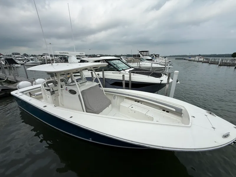 Slide: The Image of Regulator Marine 31 2019 - 24