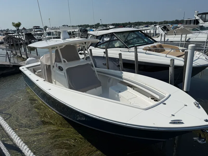 Slide: The Image of Regulator Marine 31 2019 - 25