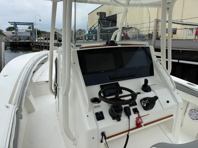 Slide: The Image of Regulator Marine 31 2019 - 13