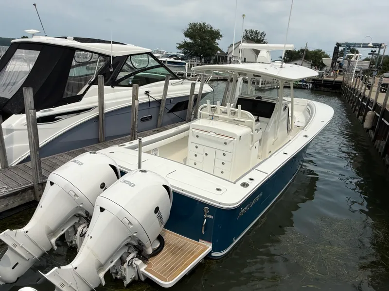 Slide: The Image of Regulator Marine 31 2019 - 23
