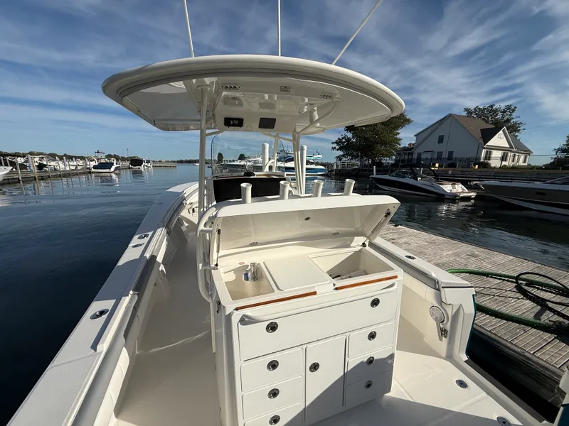Slide: The Image of Regulator Marine 31 2019 - 34