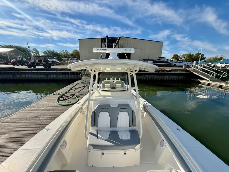 Slide: The Image of Regulator Marine 31 2019 - 26