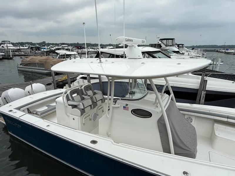 Slide: The Image of Regulator Marine 31 2019 - 9
