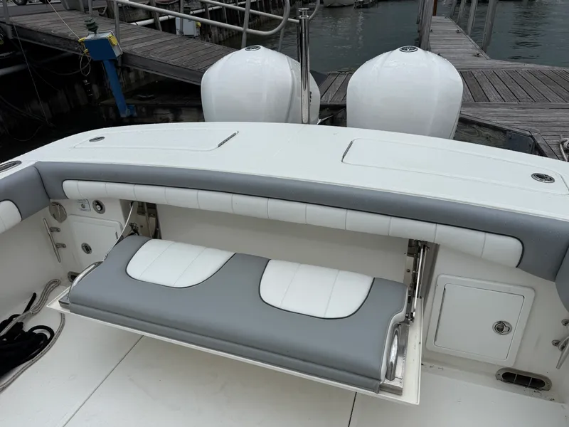 Slide: The Image of Regulator Marine 31 2019 - 11