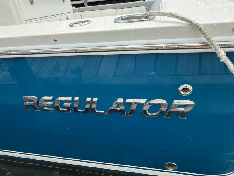 Slide: The Image of Regulator Marine 31 2019 - 22