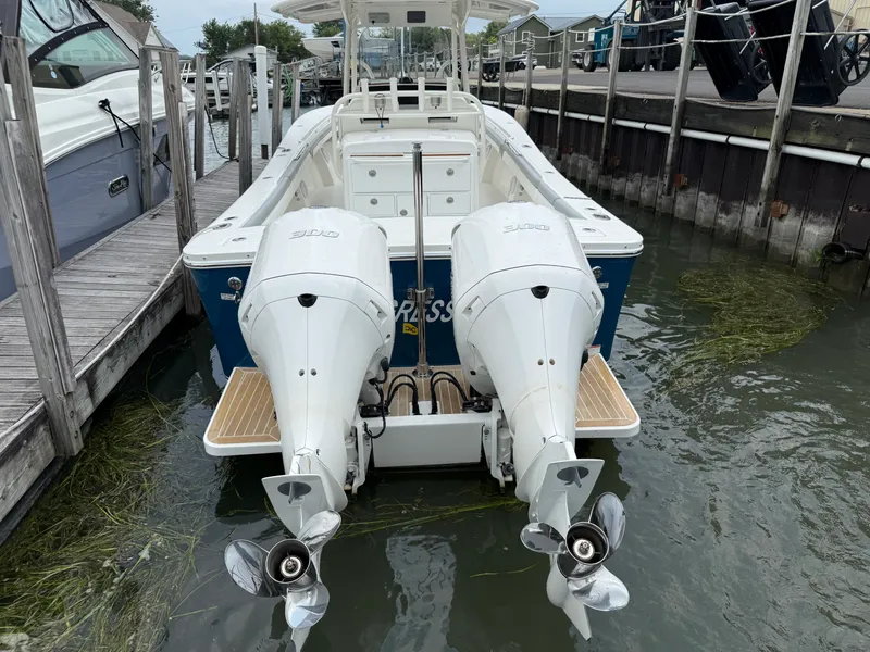 Slide: The Image of Regulator Marine 31 2019 - 20