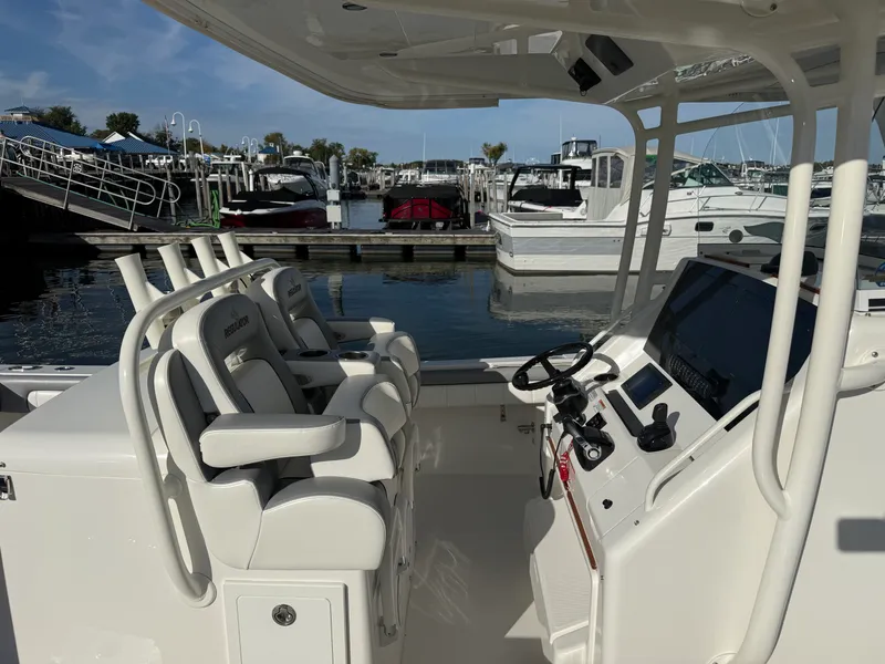 Slide: The Image of Regulator Marine 31 2019 - 36