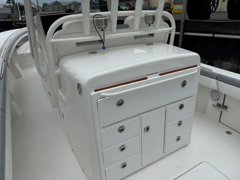 Slide: The Image of Regulator Marine 31 2019 - 12