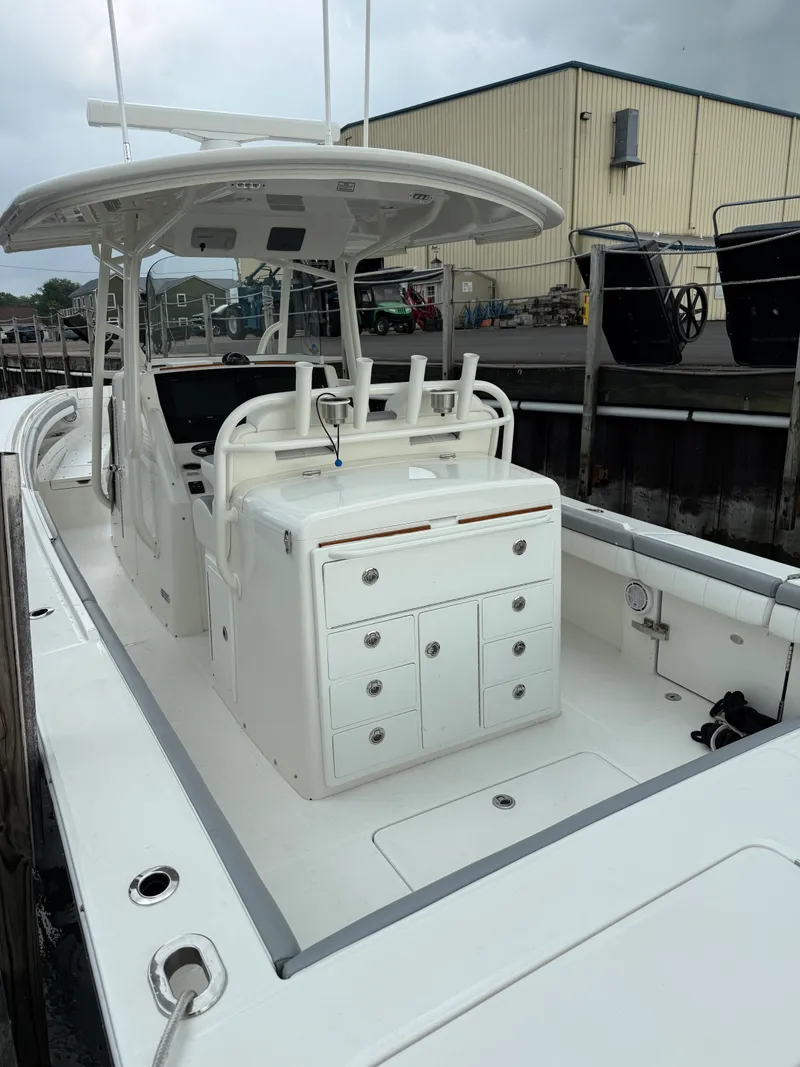Slide: The Image of Regulator Marine 31 2019 - 6