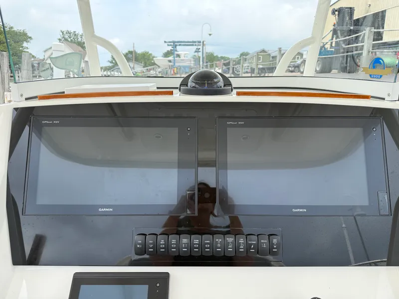 Slide: The Image of Regulator Marine 31 2019 - 16