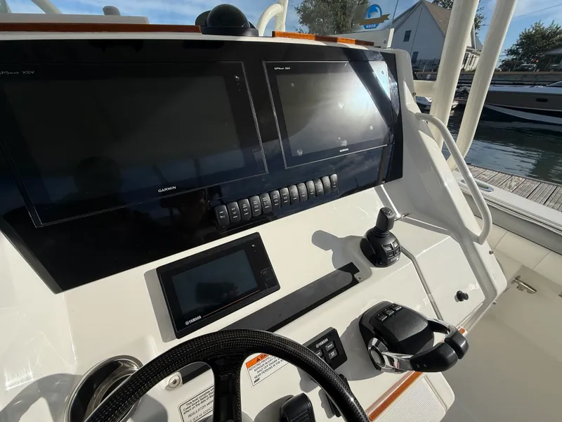 Slide: The Image of Regulator Marine 31 2019 - 32