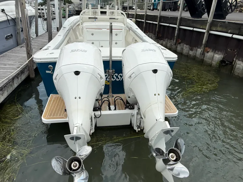 Slide: The Image of Regulator Marine 31 2019 - 21