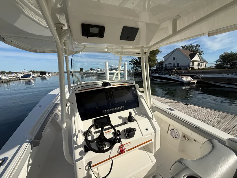 Slide: The Image of Regulator Marine 31 2019 - 33