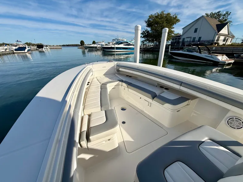 Slide: The Image of Regulator Marine 31 2019 - 28