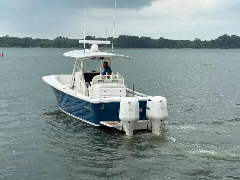 Slide: The Image of Regulator Marine 31 2019 - 4