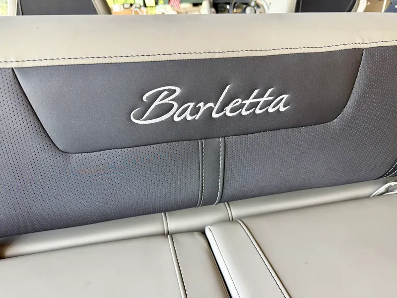 Slide: The Image of Barletta CORSA 23UC 2025 - 6