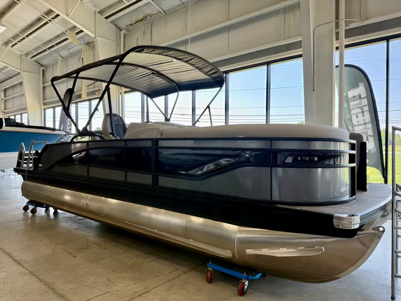 The Image of Barletta CORSA 23UC 2025 - 0