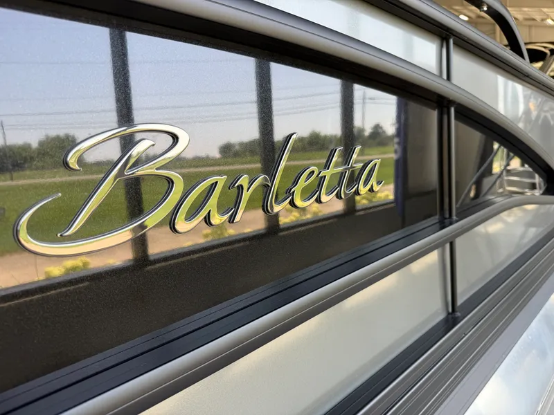 Slide: The Image of Barletta CORSA 23UC 2025 - 31