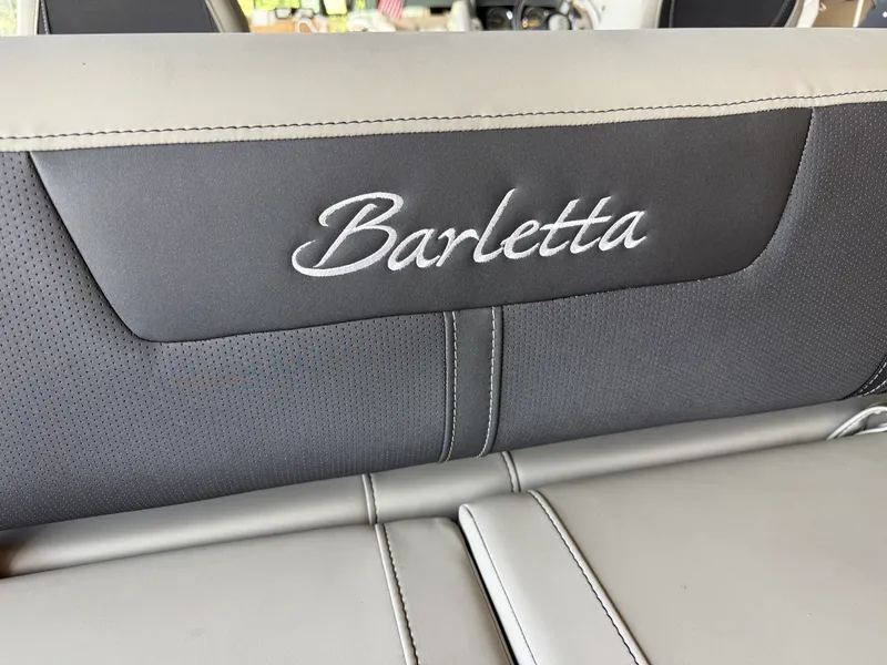 Slide: The Image of Barletta CORSA 23UC 2025 - 6