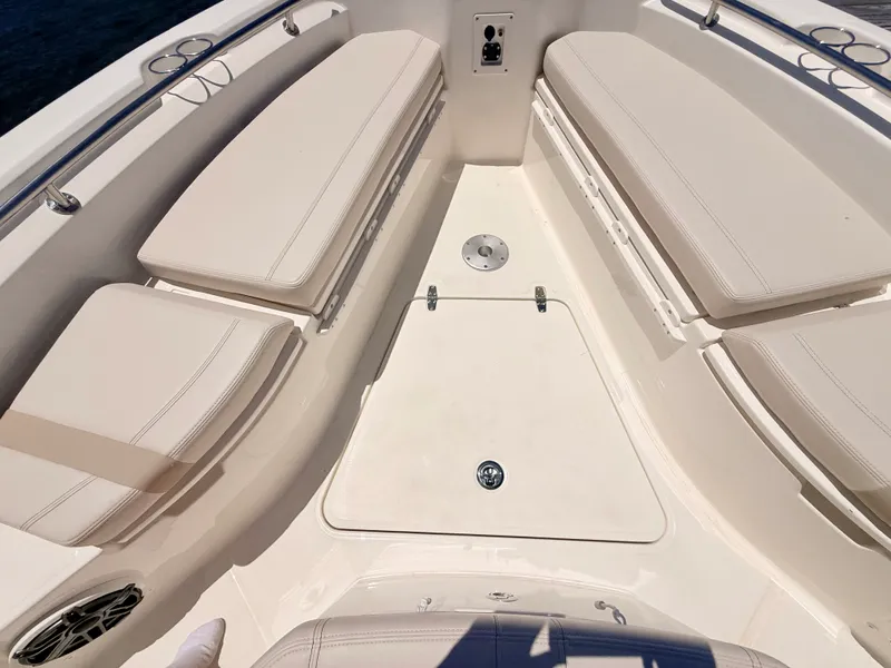 Slide: The Image of Boston Whaler 280 Dauntless 2027 - 67