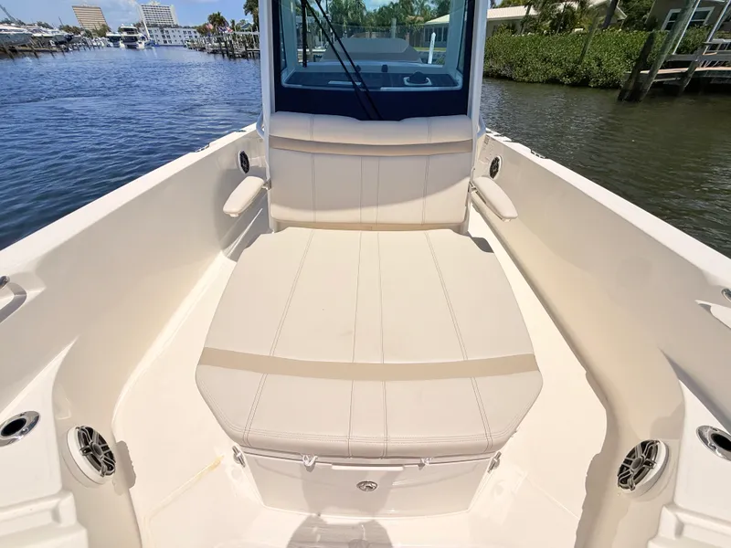 Slide: The Image of Boston Whaler 280 Dauntless 2027 - 59