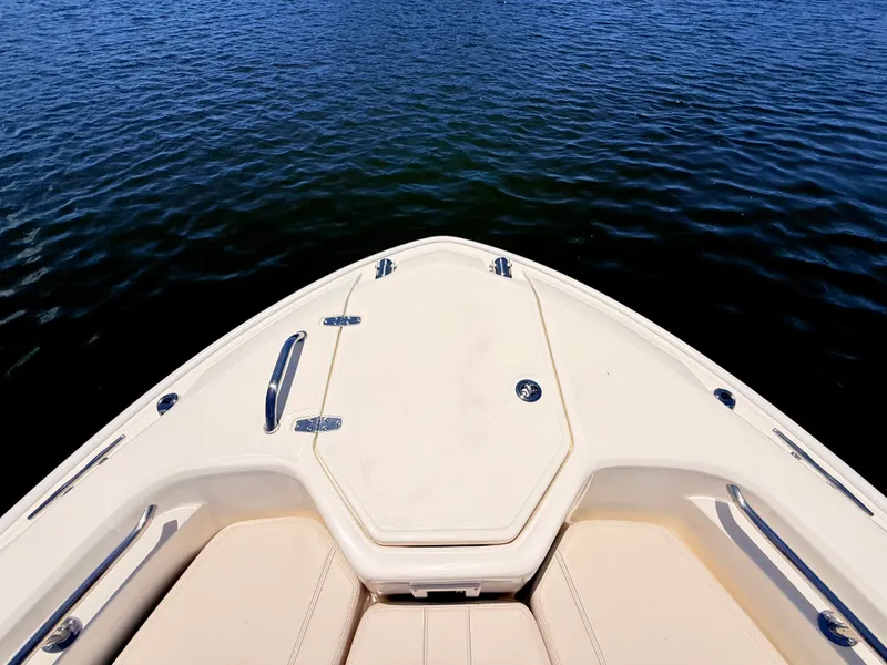 Slide: The Image of Boston Whaler 280 Dauntless 2027 - 57