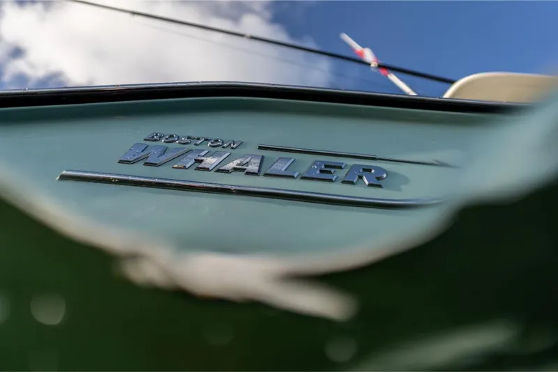 Slide: The Image of Boston Whaler 280 Dauntless 2027 - 84