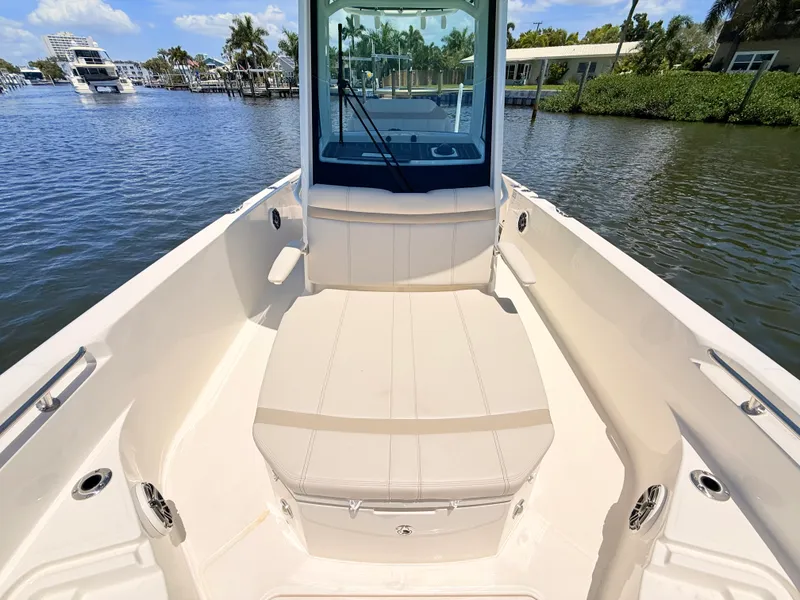 Slide: The Image of Boston Whaler 280 Dauntless 2027 - 54