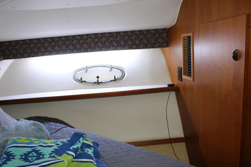 Slide: The Image of Tiara 3800 Open 2002 - 57