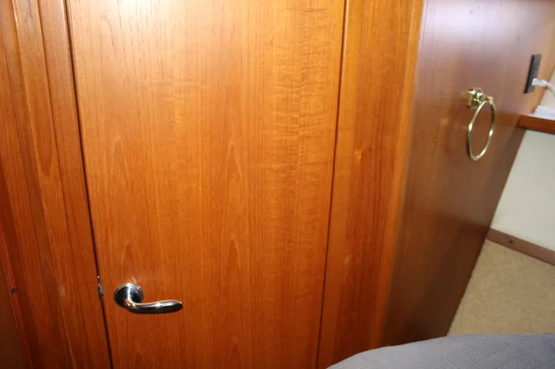 Slide: The Image of Tiara 3800 Open 2002 - 64