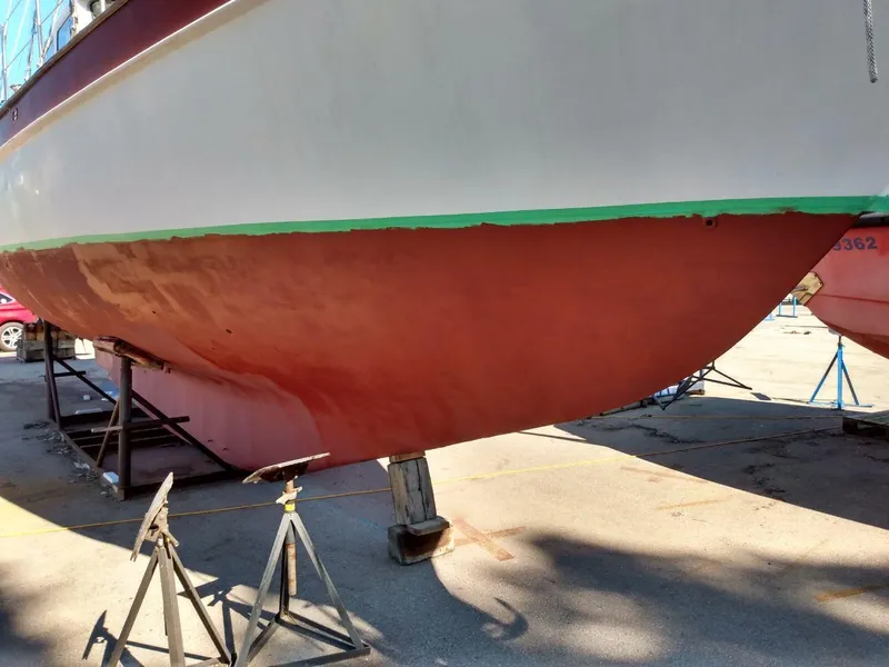 Slide: The Image of Smooth bottom - 2