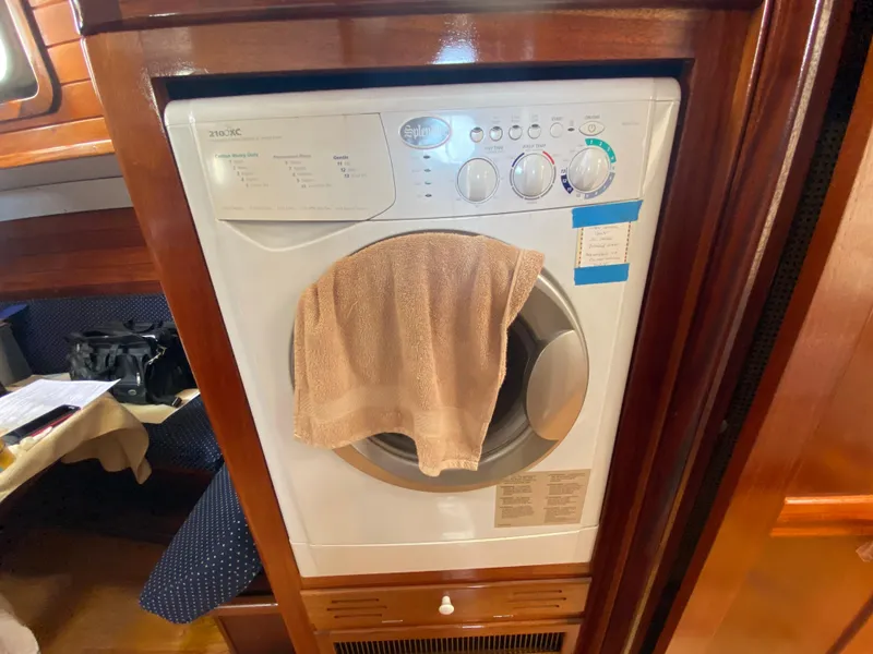 Slide: The Image of Washer/dryer - 20