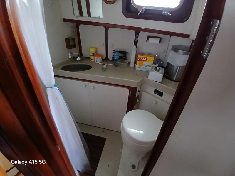 Slide: The Image of Forward head & shower - 22