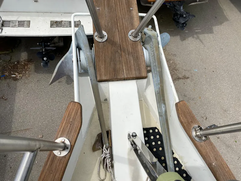 Slide: The Image of Bow Sprint - 7