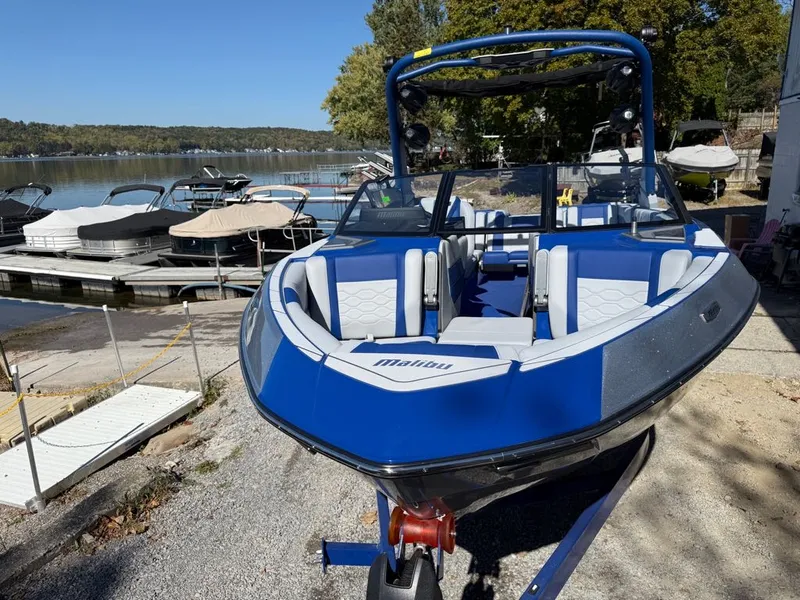 The Image of Malibu MALIBU 23 LSV 2026 - 9