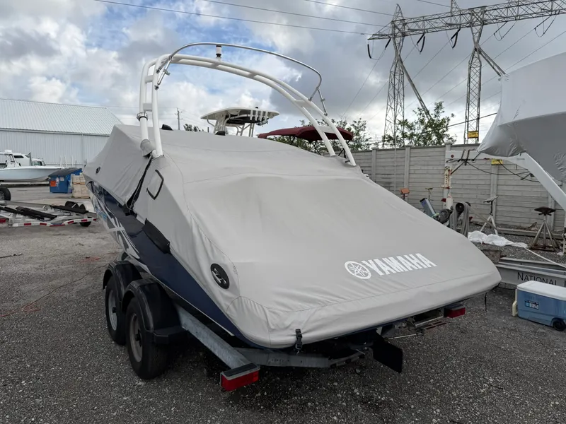 Slide: The Image of Yamaha AR 210 2022 - 18