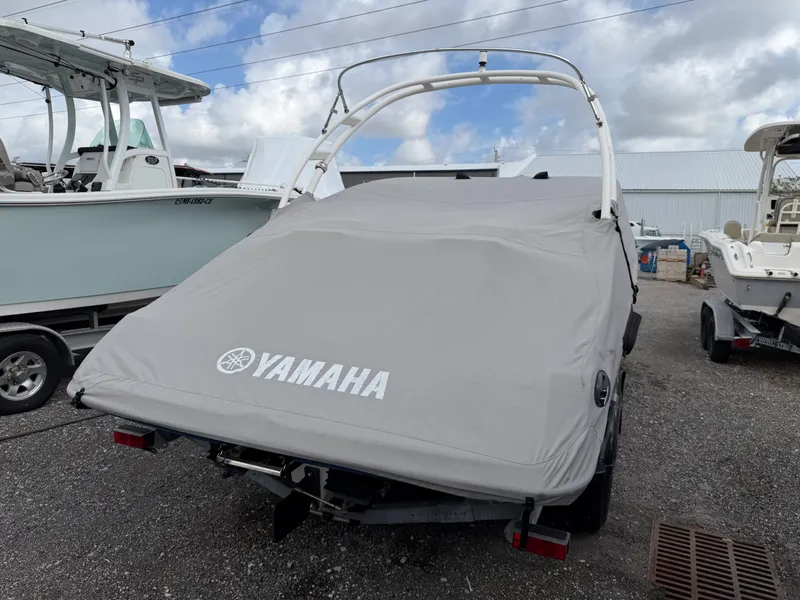 Slide: The Image of Yamaha AR 210 2022 - 21