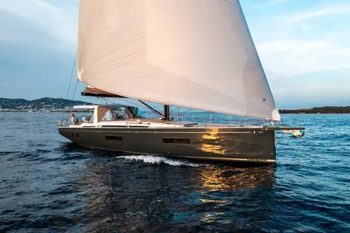 The Image of 2023 Beneteau Oceanis Yacht 60 - Sailing - 0