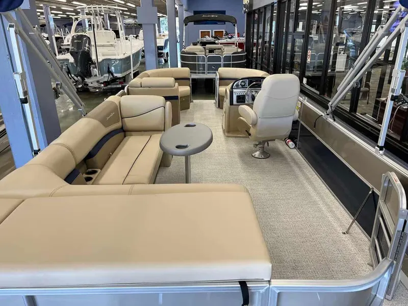 Slide: The Image of South Bay S224 CR 2023 - 10