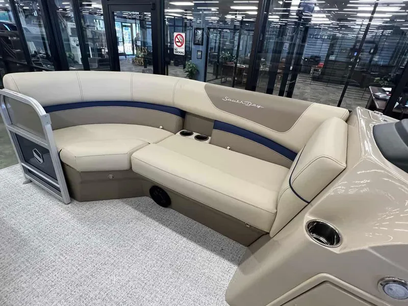 Slide: The Image of South Bay S224 CR 2023 - 3