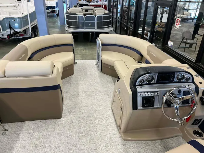 Slide: The Image of South Bay S224 CR 2023 - 5