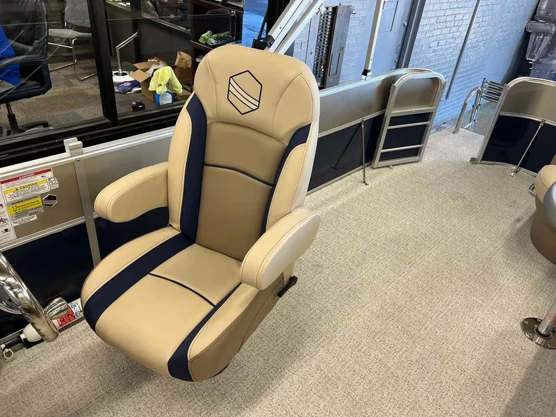 Slide: The Image of South Bay S224 CR 2023 - 7