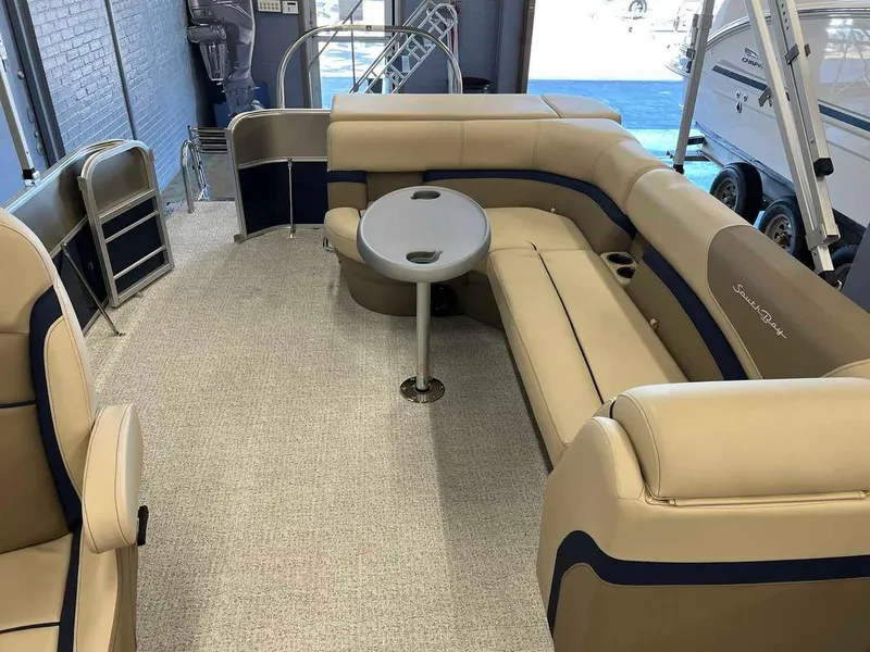 Slide: The Image of South Bay S224 CR 2023 - 8